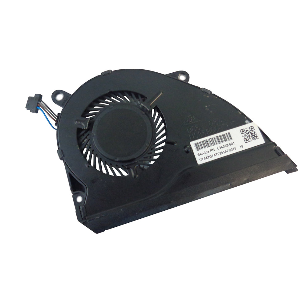 HP Pavilion 14-CE Laptop Cpu Fan L26368-001