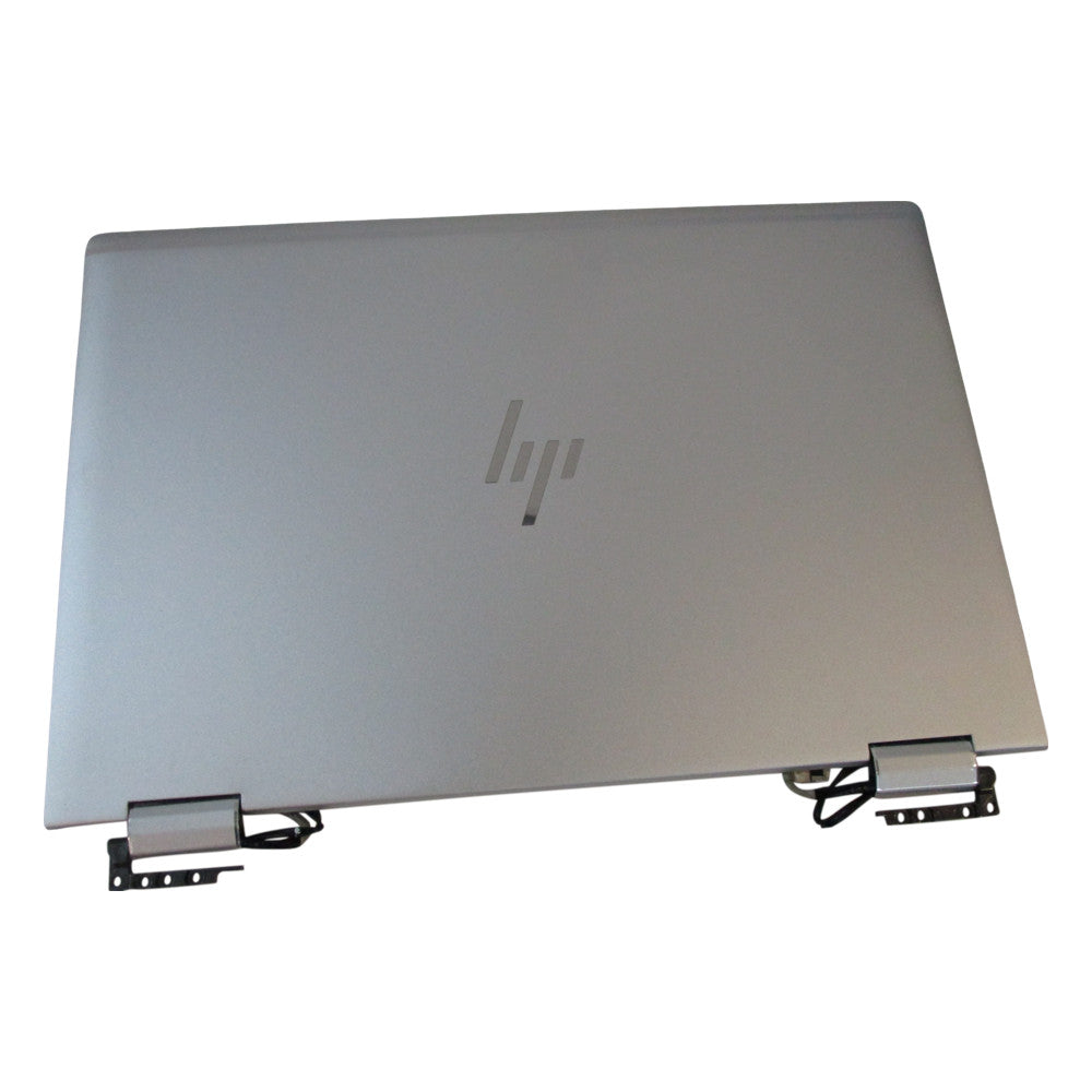 HP EliteBook x360 1030 G3 Silver Lcd Touch Screen Assembly L31870-001