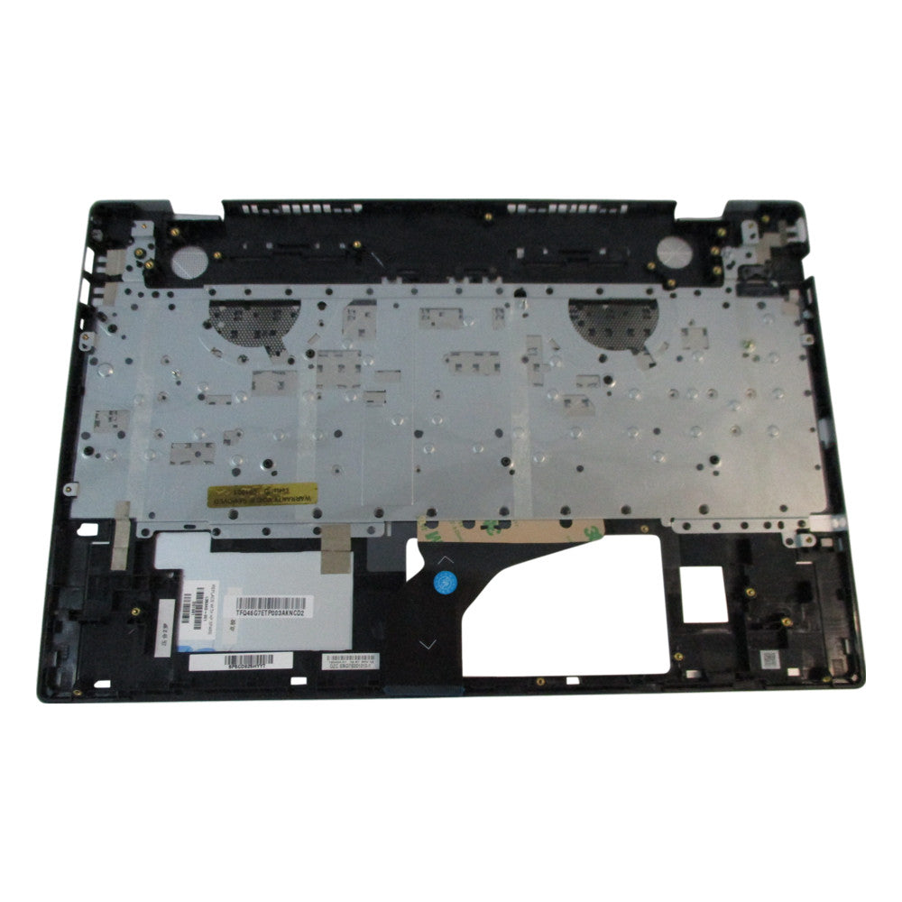 HP Pavilion 15-CS 15-CW Palmrest w/ Non-Backlit Keyboard L35340-001