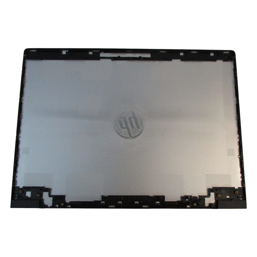 HP ProBook 440 G6 445 G6 Silver Lcd Back Cover L44559-001