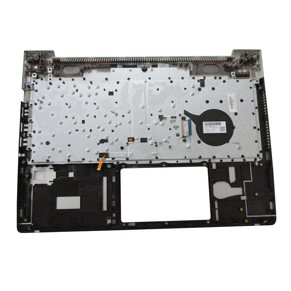 HP ProBook 440 G6 445 G6 Palmrest w/ Backlit Keyboard L44588-001