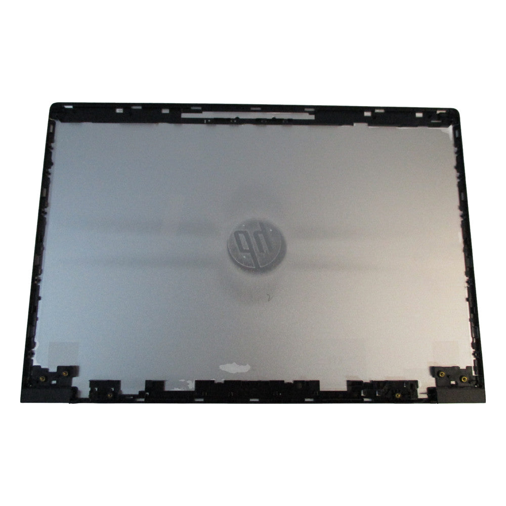 HP ProBook 450 G6 455 G6 Silver Lcd Back Cover L45110-001