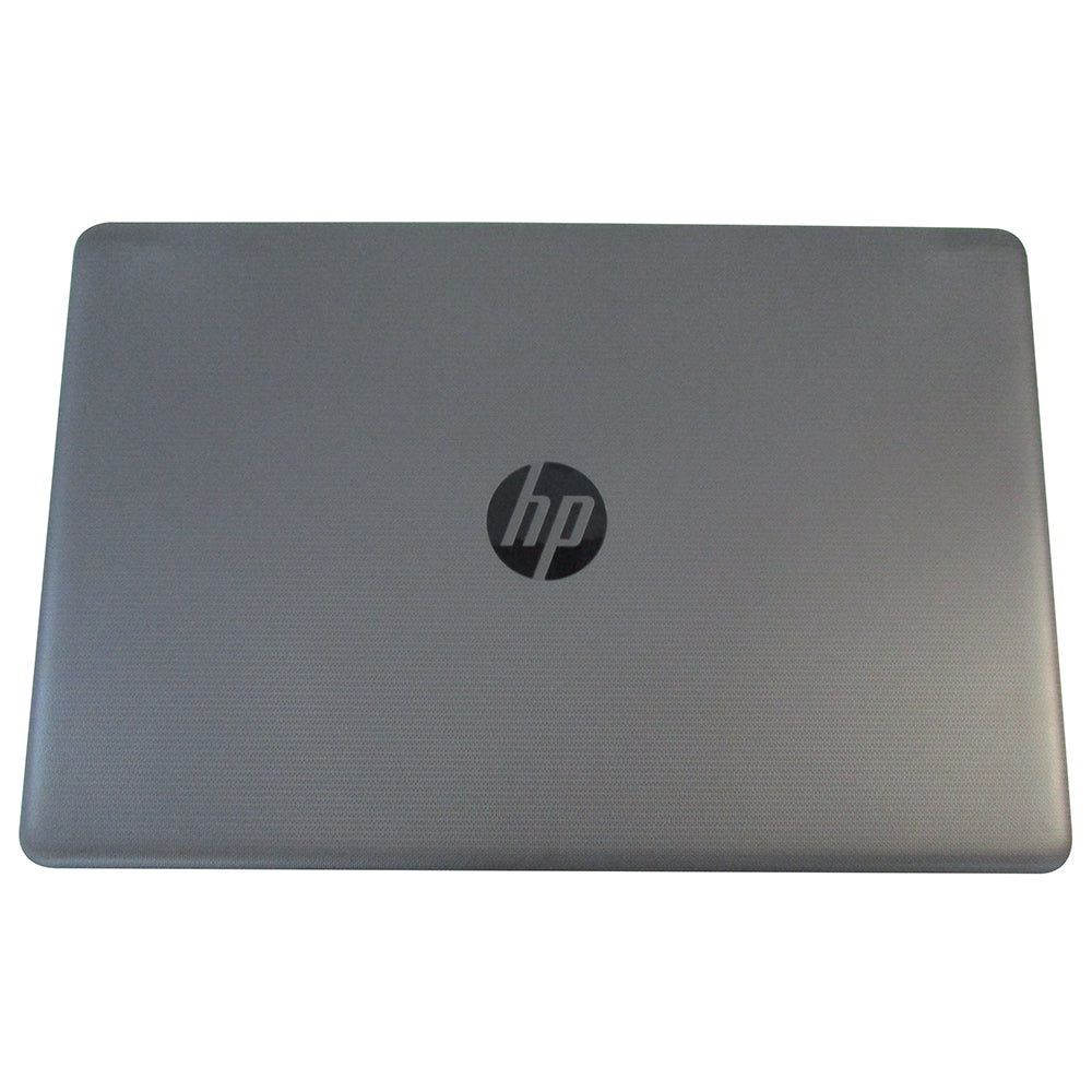 HP 250 G7 255 G7 Gray Lcd Back Cover L49987-001
