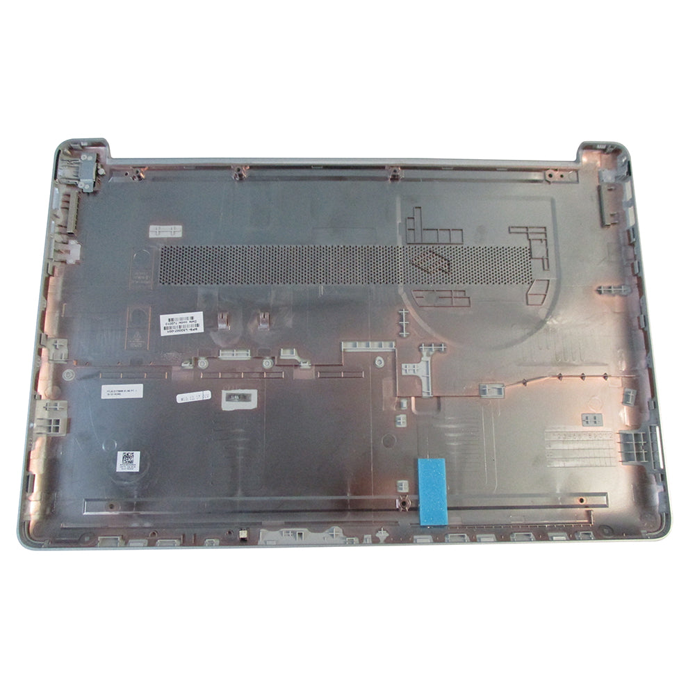 HP 15-DW 15s-DU 15s-DY Bottom Case Base Enclosure L52007-001