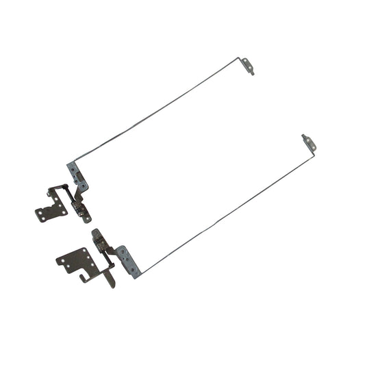 HP 15-DW 15-GW 250 G8 255 G8 Left & Right Lcd Hinge Set L52009-001
