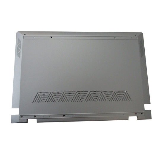 HP Envy 13-AQ 13T-AQ Silver Bottom Case Base Enclosure L54934-001
