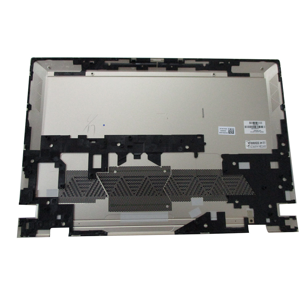 HP Envy 13-AQ 13T-AQ Gold Bottom Case Base Enclosure L54935-001