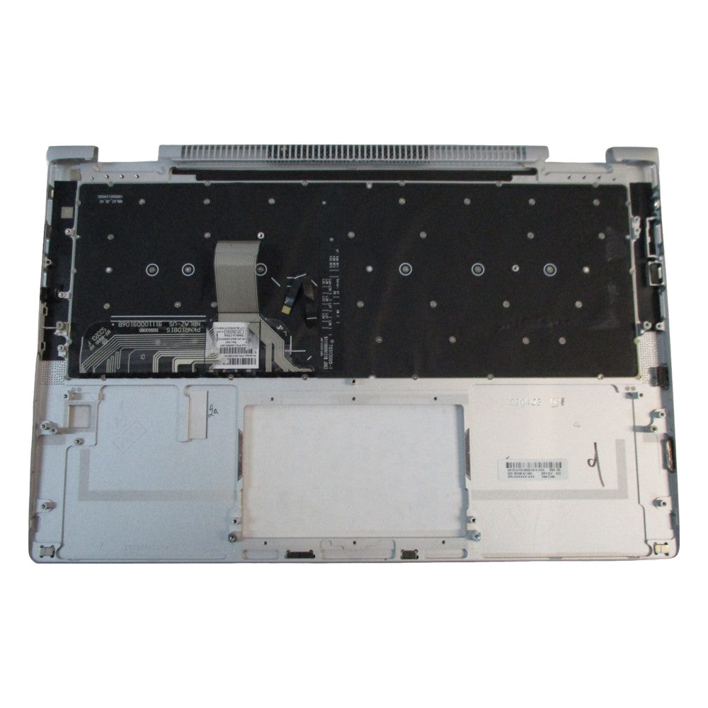 HP EliteBook 1040 G6 Palmrest w/ Backlit Keyboard L66881-001