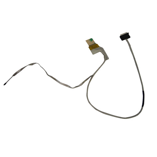 Toshiba Satellite Pro L670 L675 Laptop Lcd Led Cable DC020011H10