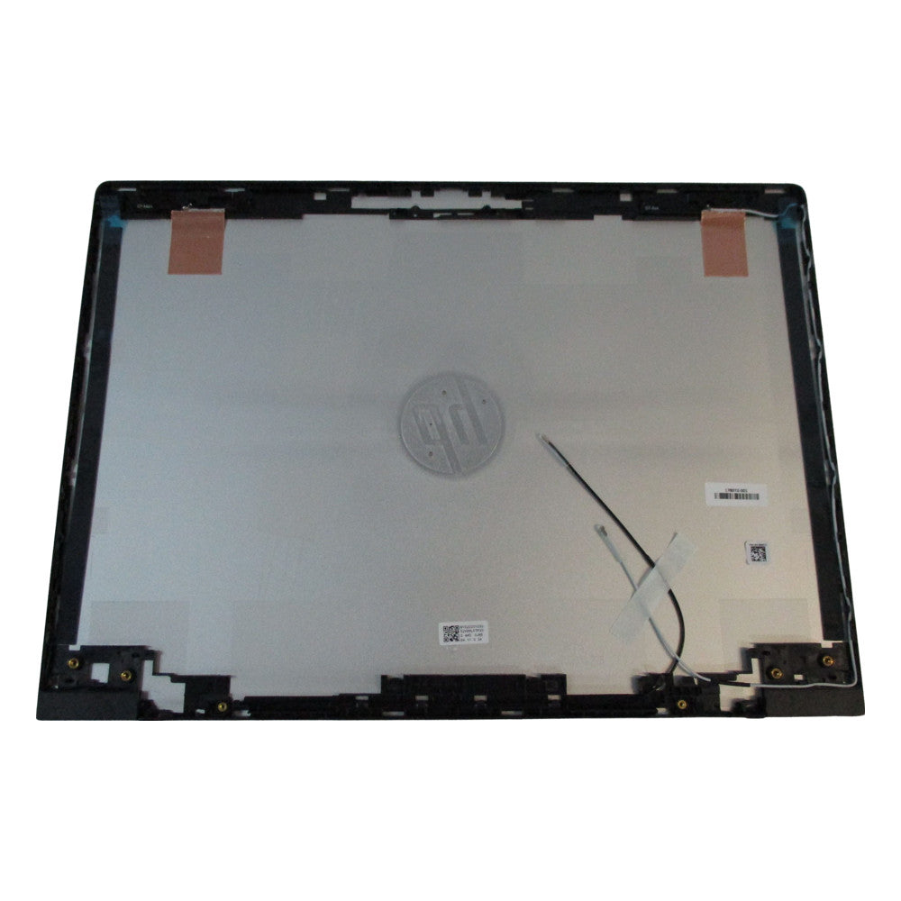 HP ProBook 440 G7 445 G7 Silver Lcd Back Top Cover L78072-001