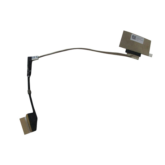 HP Chromebook 11 G8 EE Touch Lcd Cable 40 Pin L89776-001 DD0GAHLC010