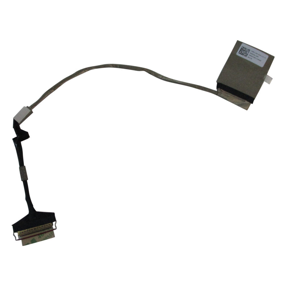 Non-Touch Lcd Video Cable For Dell Chromebook 3110 5RT23 DC020040A00