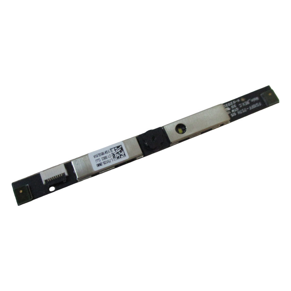 Webcam Camera For HP Chromebook 14 G6 Laptops L90439-001