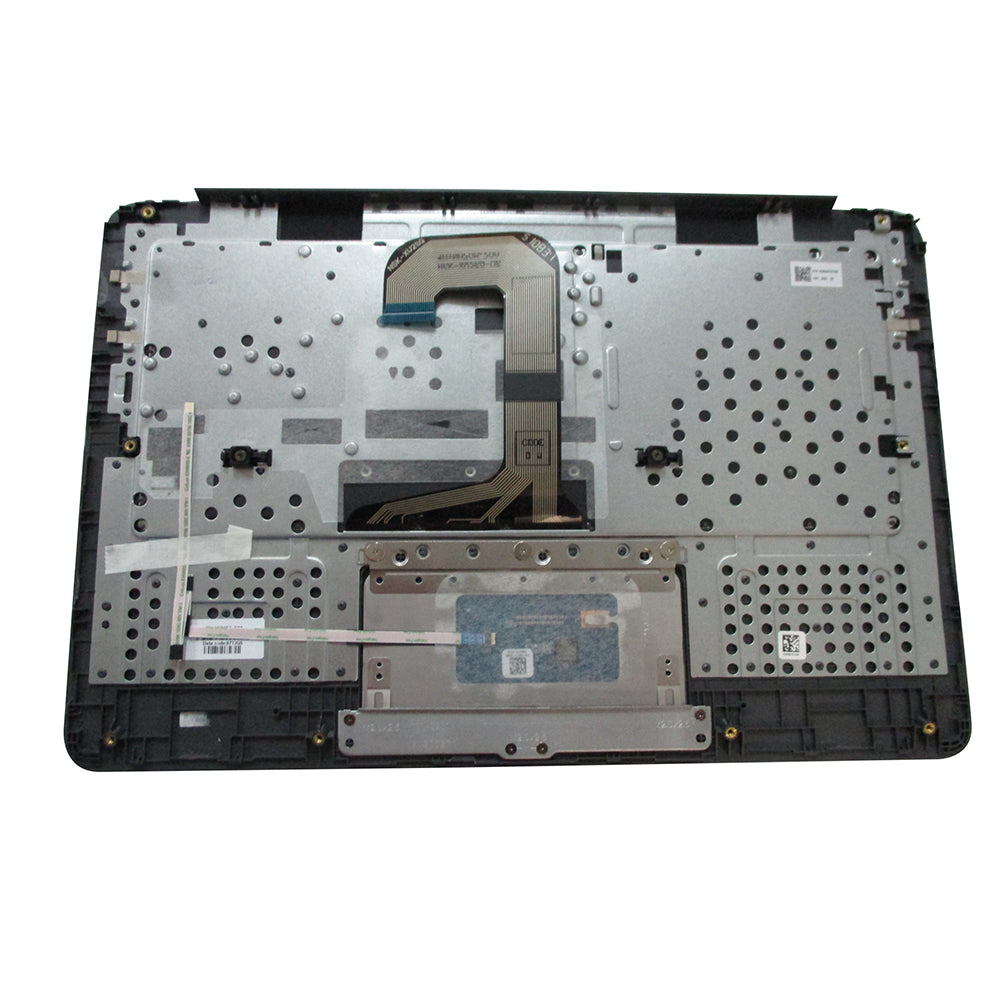 HP Chromebook 14 G6 Palmrest w/ Keyboard & Touchpad L90459-001