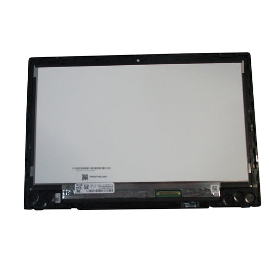Lcd Touch Screen w/ Bezel For HP Chromebook 11 G3 EE Laptops