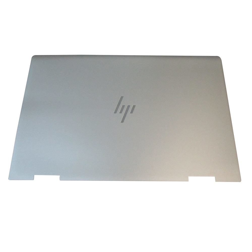 Tastiera Retroilluminata Argento Per HP ENVY 15-ed0000 - Layout Ceco/slovacco, Nuova - Foto 3