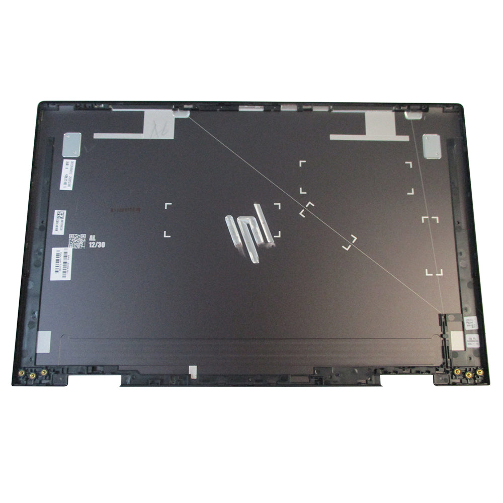 HP Envy 15-ED 15-EE Black Lcd Back Cover L93204-001