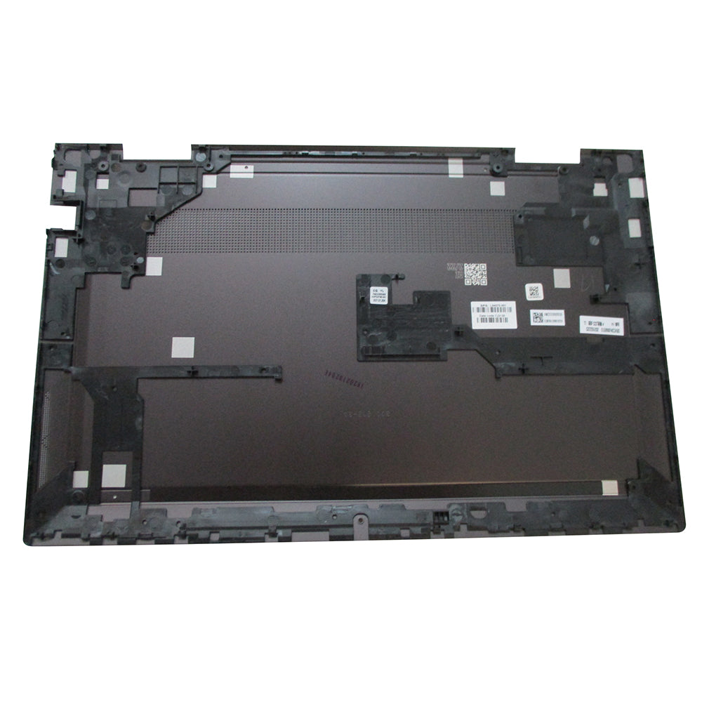 HP Envy 15-ED 15-EE Black Bottom Case Base Enclosure L94070-001