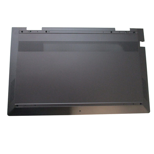 HP Envy 15-ED 15-EE Black Bottom Case Base Enclosure L94070-001