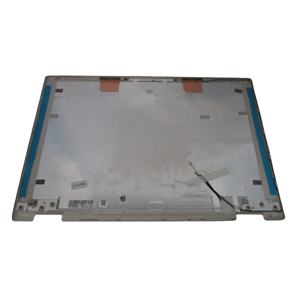 HP Pavilion 14-DW Gold Lcd Back Top Cover L96484-001