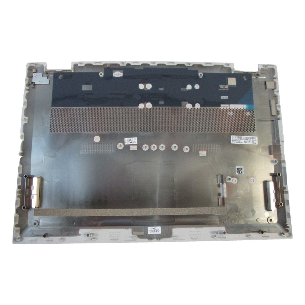 HP Pavilion 14-DW 14T-DW Bottom Case Base Enclosure L96486-001