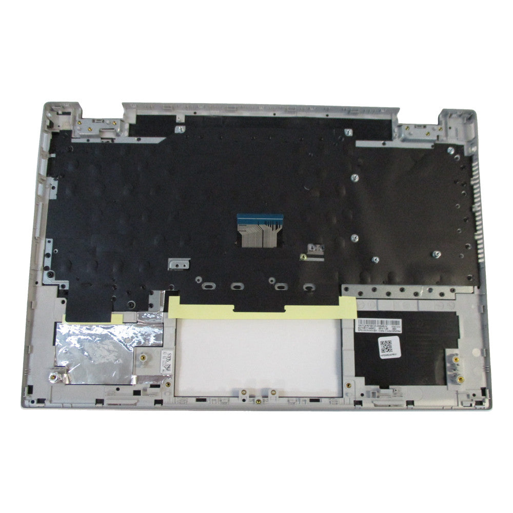 HP Pavilion 14-DW 14T-DW Palmrest w/ Keyboard L96524-001