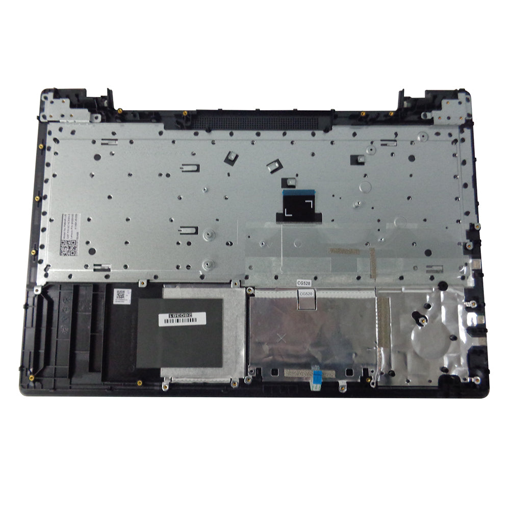 Lenovo IdeaPad 110-15IBR Palmrest w/ Keyboard & Touchpad AP11S000800