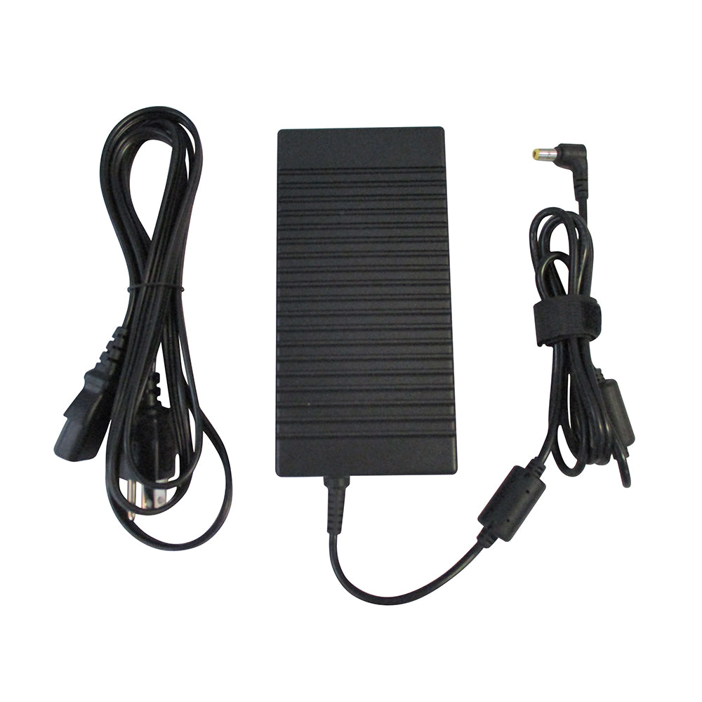 180W Ac Adapter Power Cord for Select Lenovo All-In-One Computers