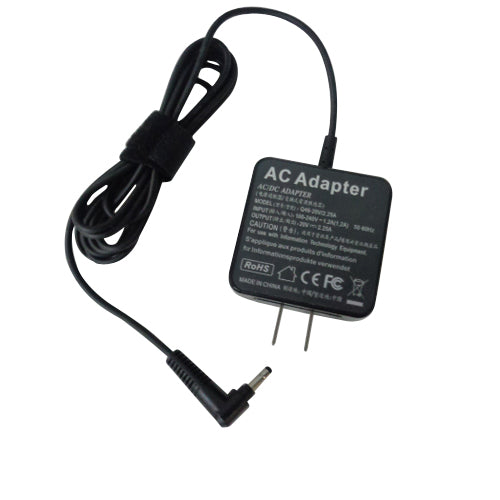 Ac Adapter Charger for Lenovo IdeaPad 100-14IBY 100-15IBD 100-15IBY