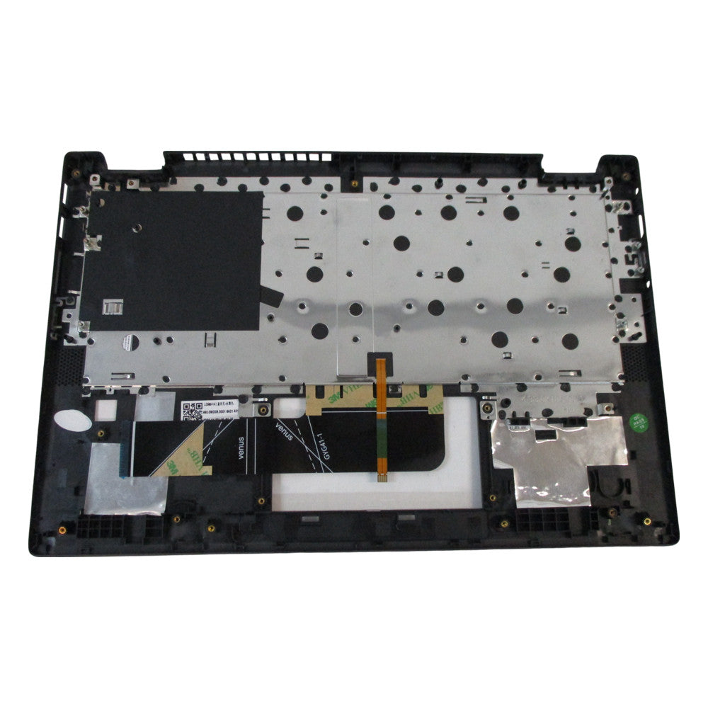 Lenovo IdeaPad Flex 5-14ARE05 Palmrest w/ Backlit Keyboard 5CB0Y85490