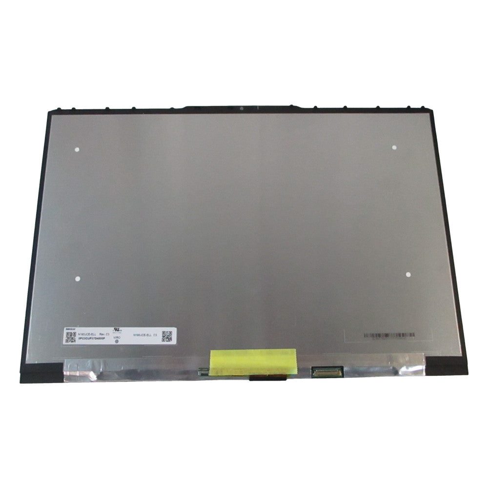 Lcd Touch Screen For Lenovo Yoga 7 2-in-1 16IIL10 83JT 16" WUXGA
