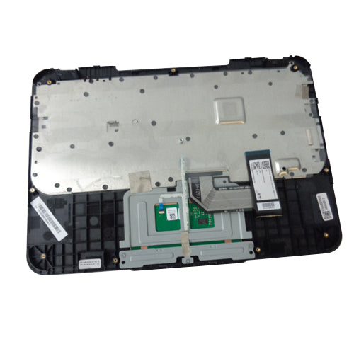 Lenovo Chromebook N22 Laptop Palmrest, Keyboard & Touchpad