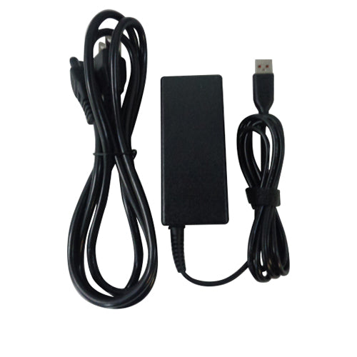 65W 20V 3.25A Ac Adapter Charger & Cord - Replaces Lenovo ADL65WLA