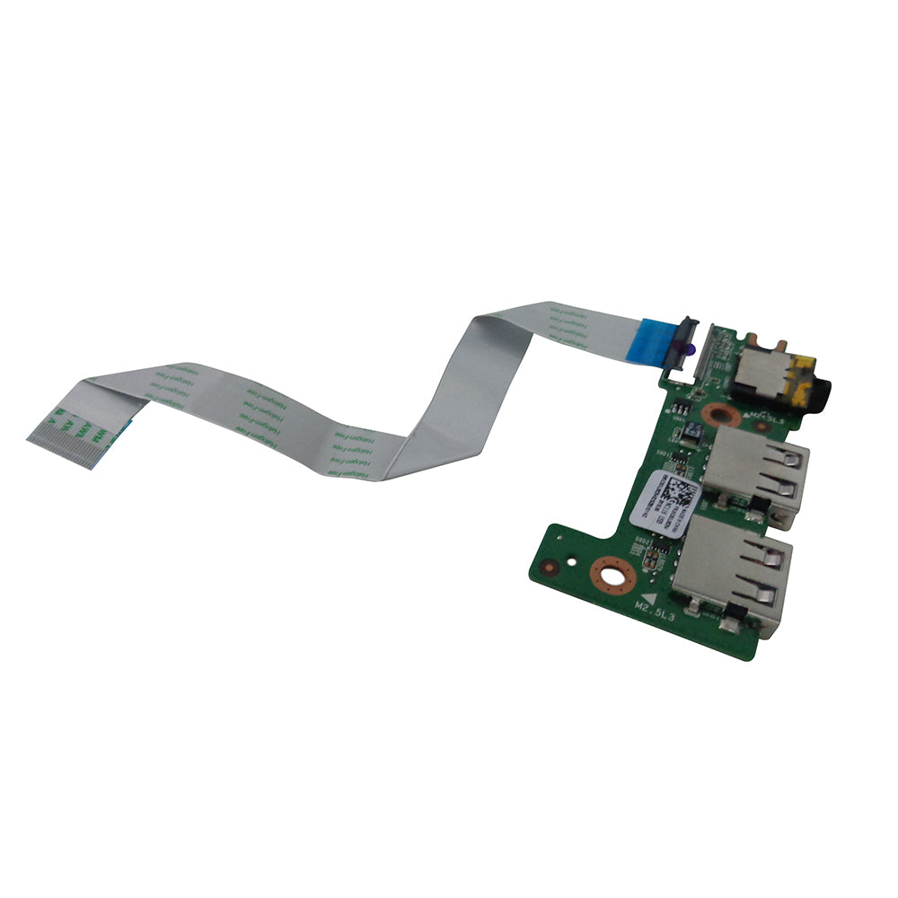 Lenovo 100e 81CY (Winbook) USB Audio Board w/ Cables