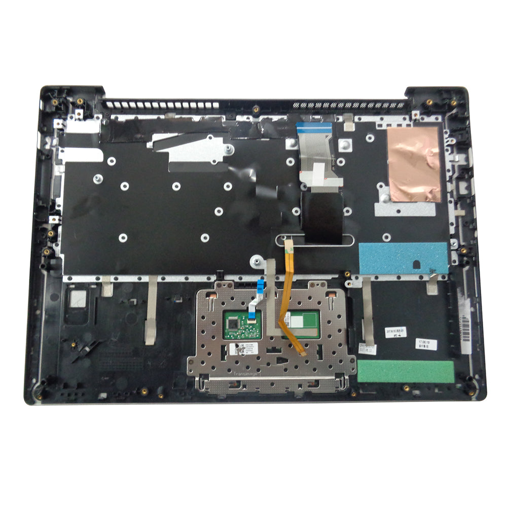 Lenovo IdeaPad 520S-14IKB Palmrest w/ Backlit Keyboard & Touchpad