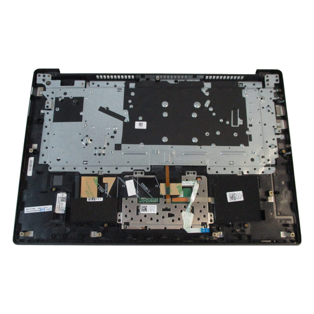 Lenovo IdeaPad 530S-15IKB 530S-15ISK Palmrest w/ Keyboard & Touchpad