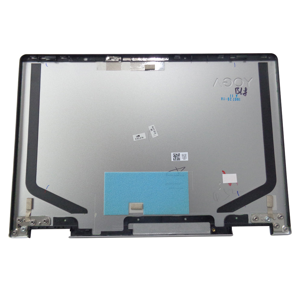 Lenovo Yoga 710-14IKB 710-14ISK Silver Lcd Back Cover AM1JH000610
