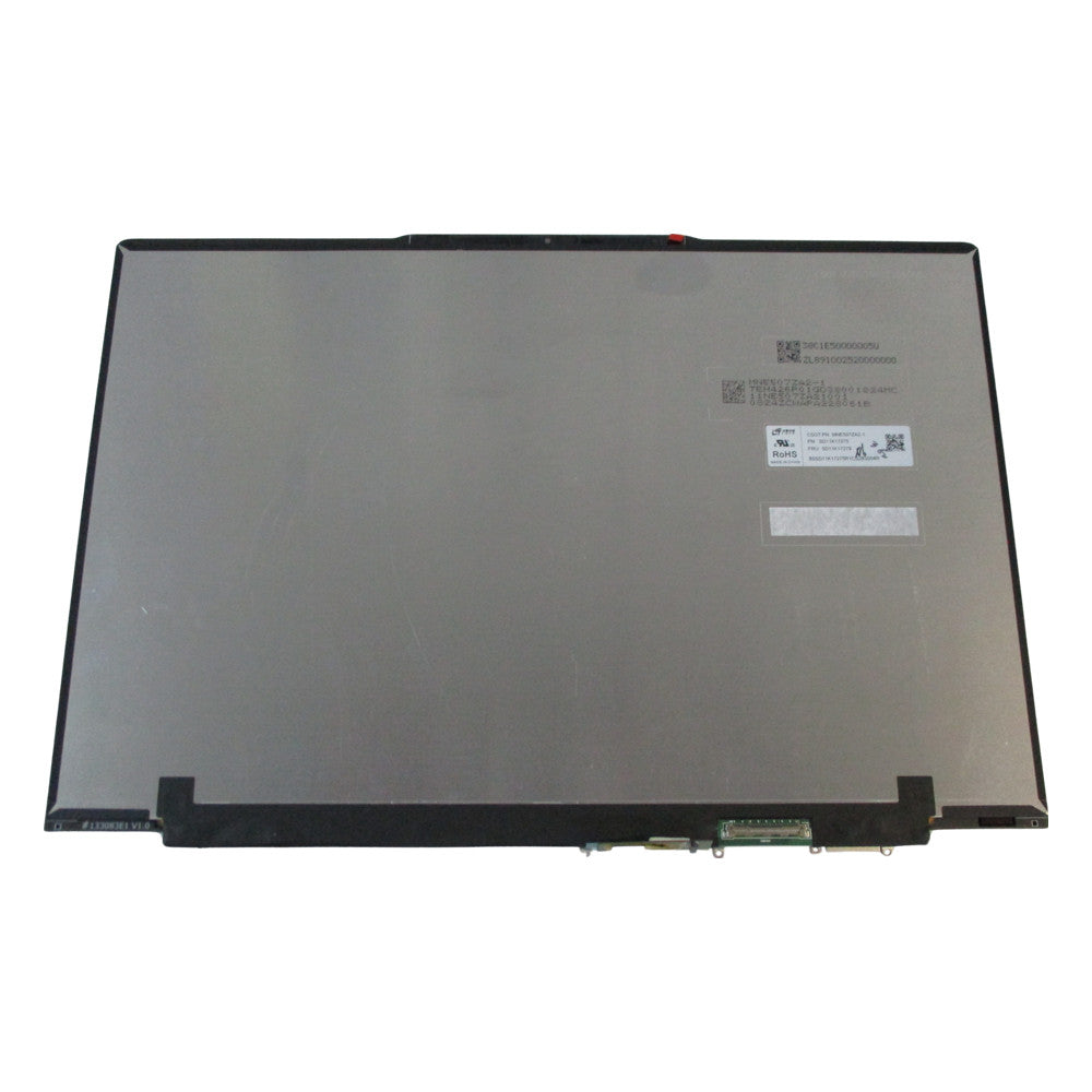 Lcd Touch Screen for Lenovo Yoga Pro 7 14APH8 14.5 3K 3072x1920 40 Pin