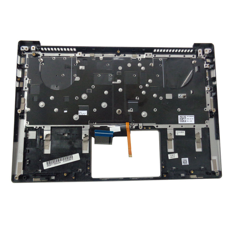 Lenovo IdeaPad 720S-14IKB Palmrest w/ Backlit Keyboard 5CB0N79867