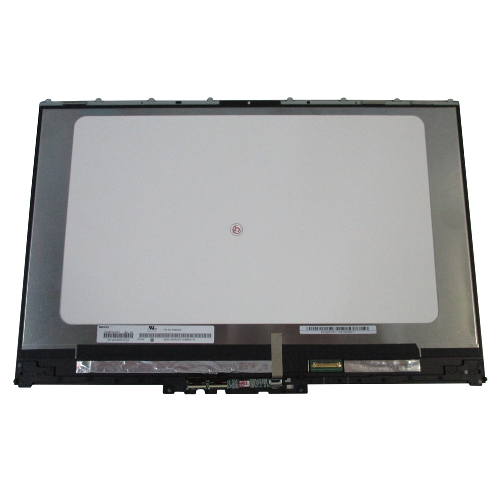 Lenovo IdeaPad Yoga 730-15IKB Lcd Touch Screen w/ Bezel FHD 5D10Q89744