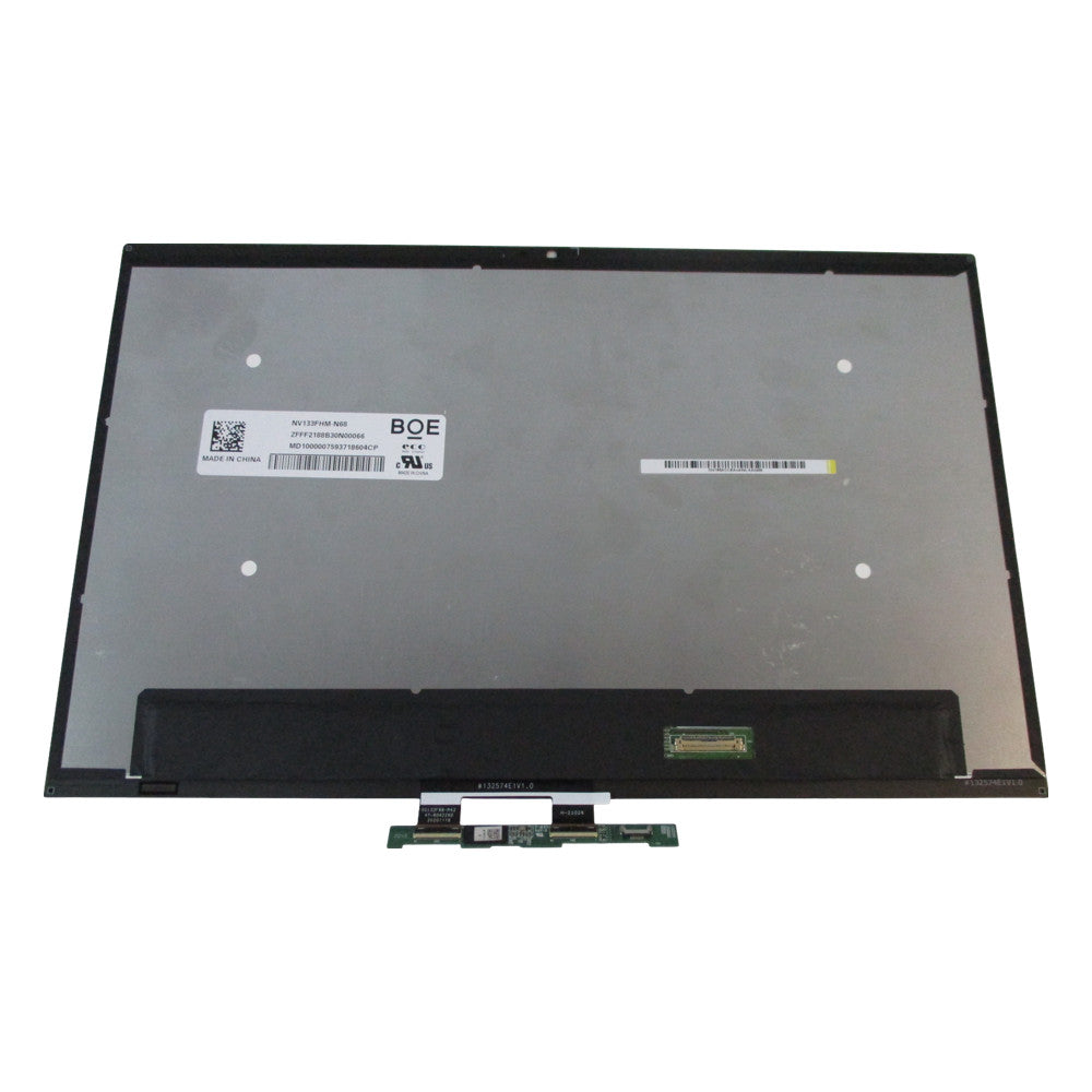 Lenovo ThinkPad C13 Yoga Gen 1 Chromebook Lcd Touch Screen 13.3" FHD