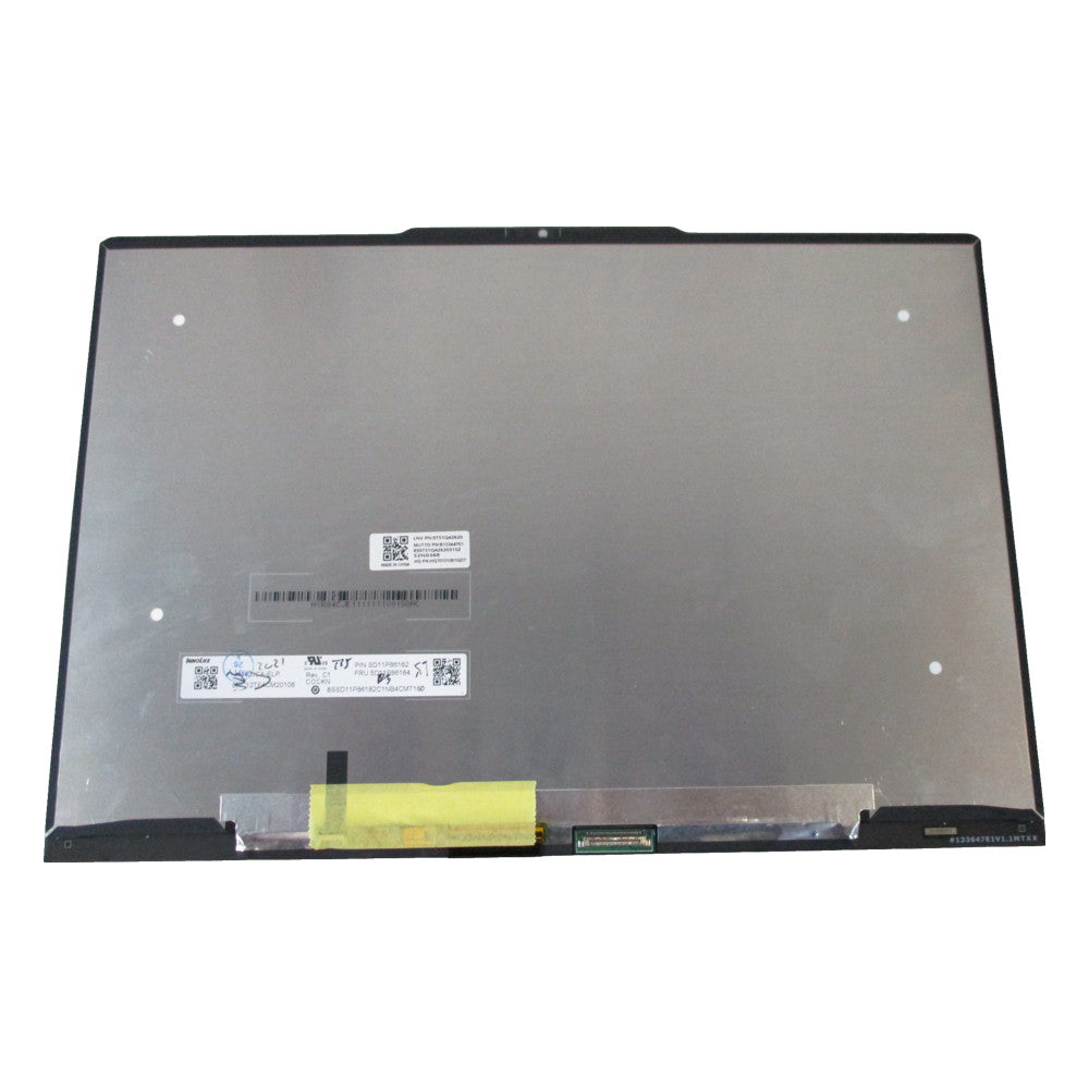 Lcd Touch Screen For Lenovo Chrome 2in1 14ITN10 83LN 14" 5D10S40344