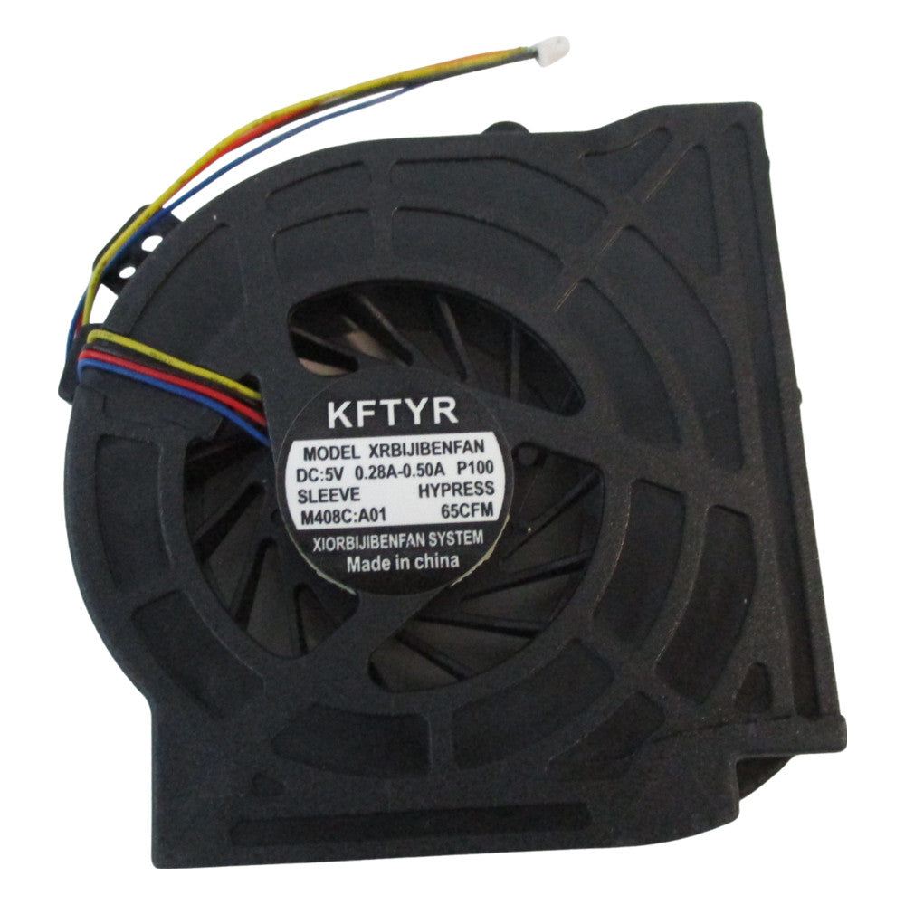 Cpu Fan For Lenovo ThinkPad E430 E430C E435 E445 E530 E530C E535 E545