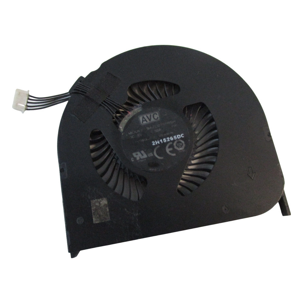 Lenovo ThinkPad E460 E465 Laptop Cpu Fan