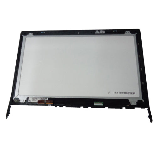 Lenovo Edge 15 80H1 80K9 Lcd Touch Screen & Bezel 15.6" FHD SD10G85620