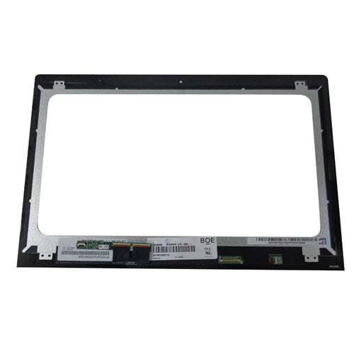 Lenovo Edge 2 1580 Lcd Touch Screen & Digitizer 15.6" FHD 1920x1080