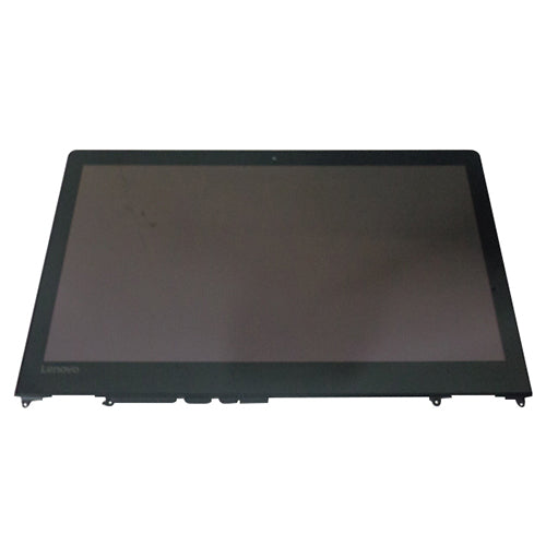 Lenovo Flex 4 15 Laptop Lcd Touch Screen Digitizer Module 15.6"