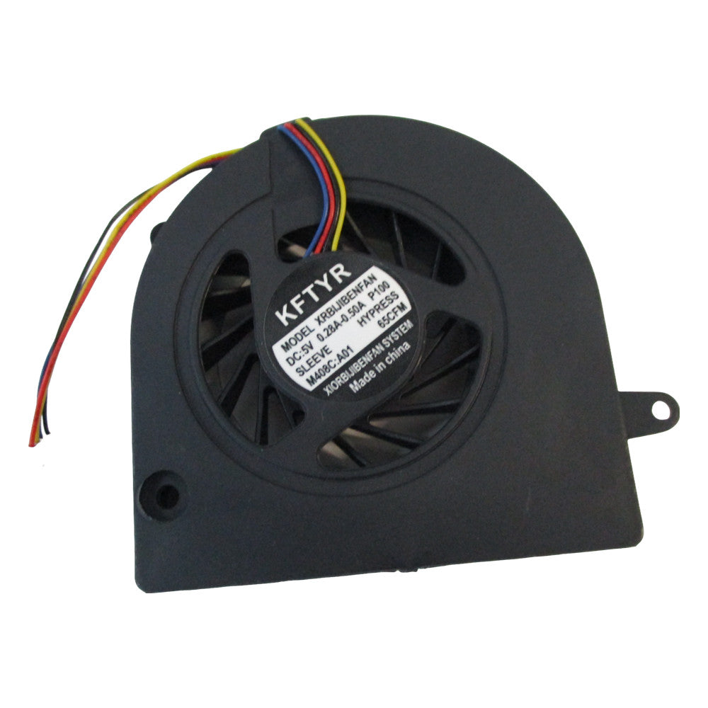 Lenovo IdeaPad G460 G465 G470 G475 G560 G565 Z460 Z465 Z560 Cpu Fan