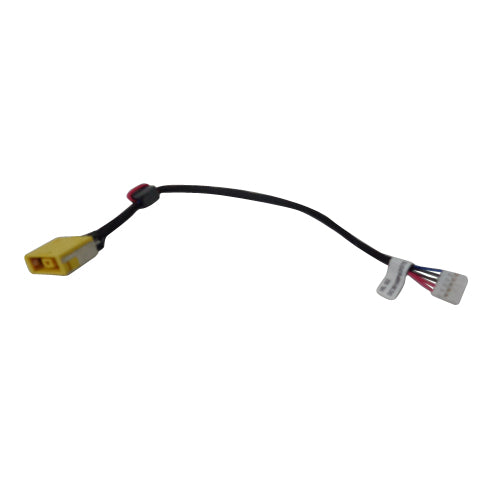 Lenovo IdeaPad G500S G505S G510S Laptop Dc Jack Cable DC30100NX00