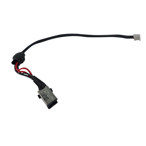 Lenovo G560 G565 G570 G575 Z500 Z560 Z565 Dc Jack Cable 31048400